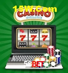 Welcome Bonus 58Bet