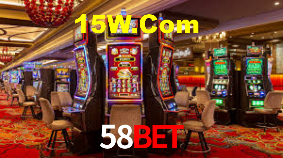 Exclusive Games 58Bet