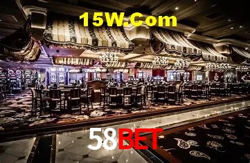 Statistics 58Bet
