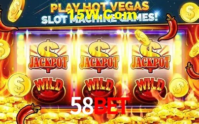 Account Benefits 58Bet