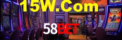 Welcome Bonus 58Bet