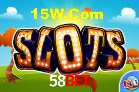 Premium Interface 58Bet