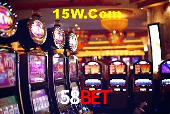Live Casino 58Bet