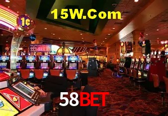 Quick Registration 58Bet